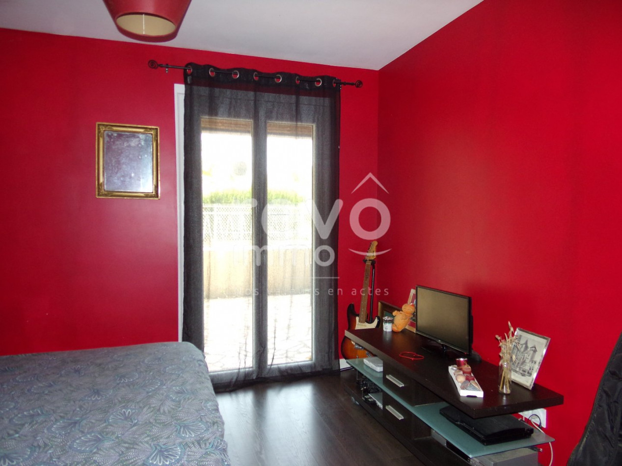 à vendre Villa Lezignan La Cebe - Photo 6