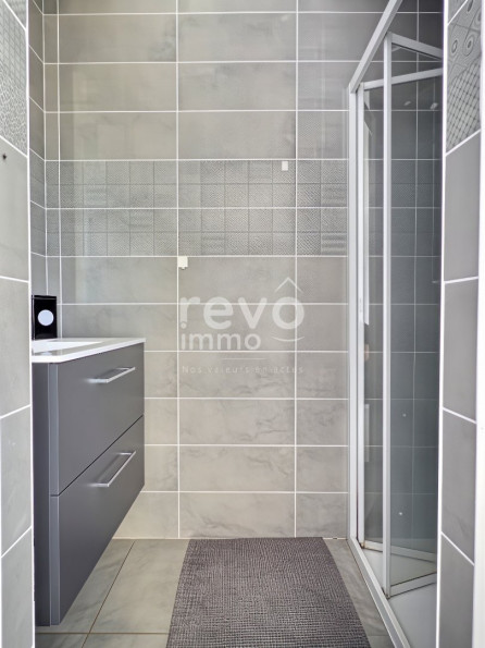 vente Maison Lapeyrouse - Photo 8