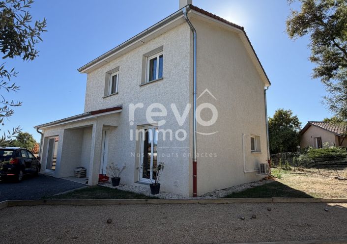 à vendre Maison Saint Andre De Corcy