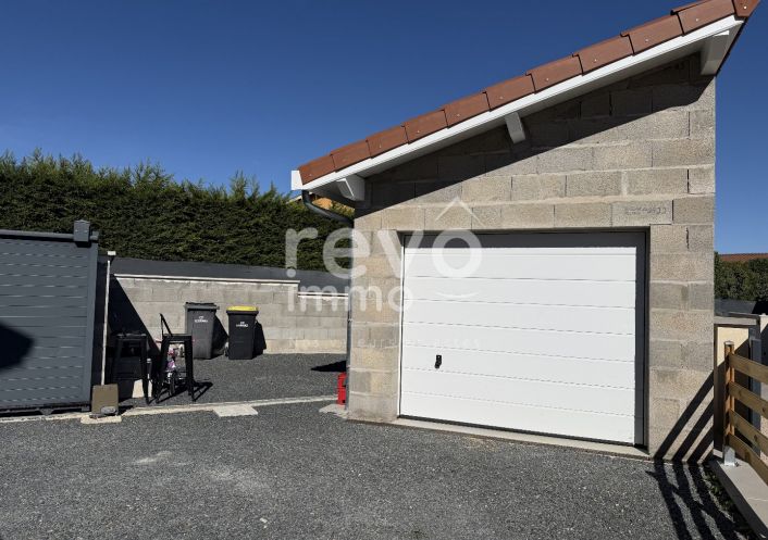 à vendre Maison Saint Andre De Corcy