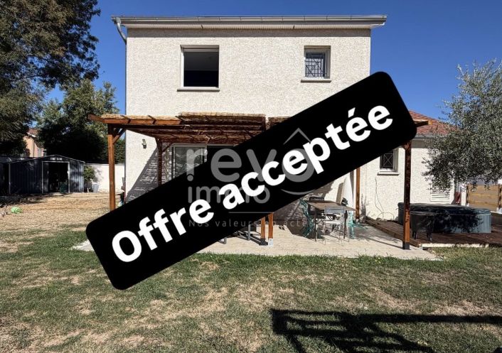 à vendre Maison Saint Andre De Corcy