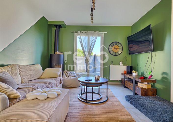 à vendre Maison Saint Andre De Corcy