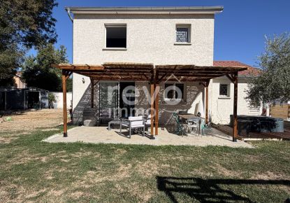 vente Maison Lapeyrouse