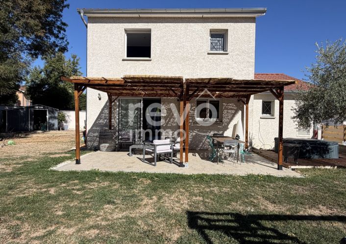 à vendre Maison Saint Andre De Corcy
