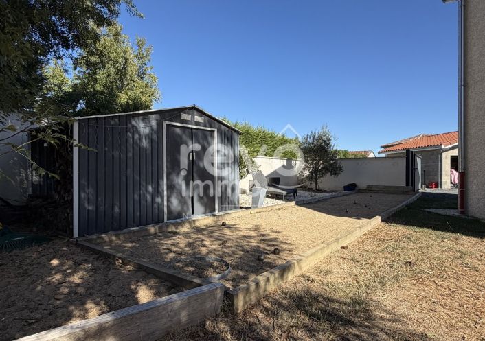 à vendre Maison Saint Andre De Corcy