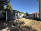 vente Maison Lapeyrouse