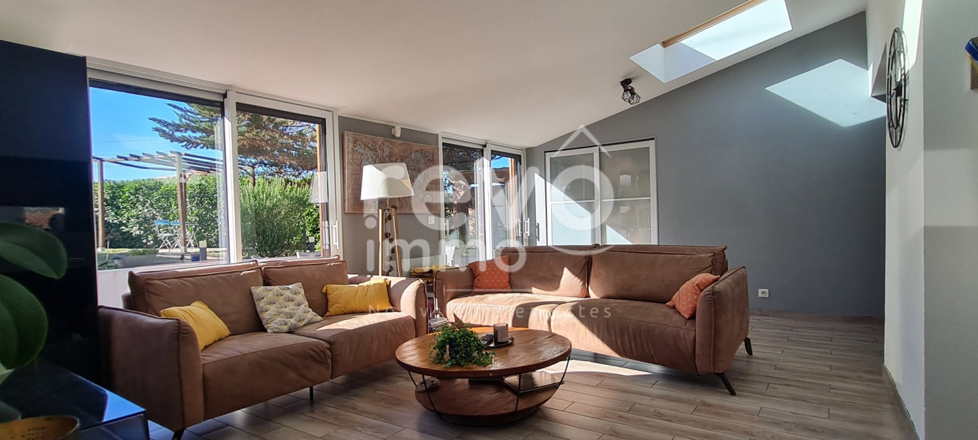 à vendre Maison Mauves Sur Loire - Photo 2