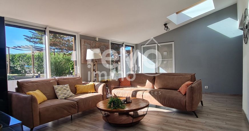 vente Maison Mauves Sur Loire
