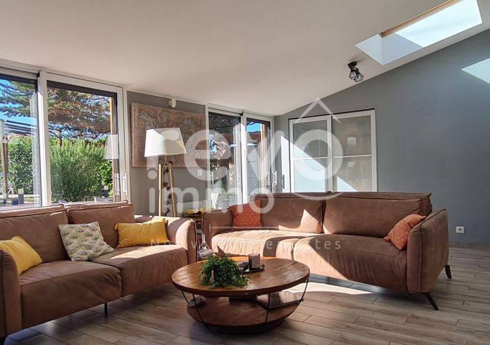 à vendre Maison Mauves Sur Loire