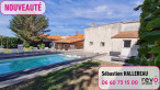 à vendre Maison Mauves Sur Loire