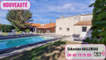 vente Maison Mauves Sur Loire