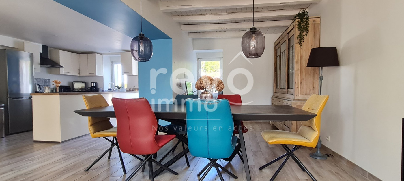 à vendre Maison Mauves Sur Loire - Photo 3