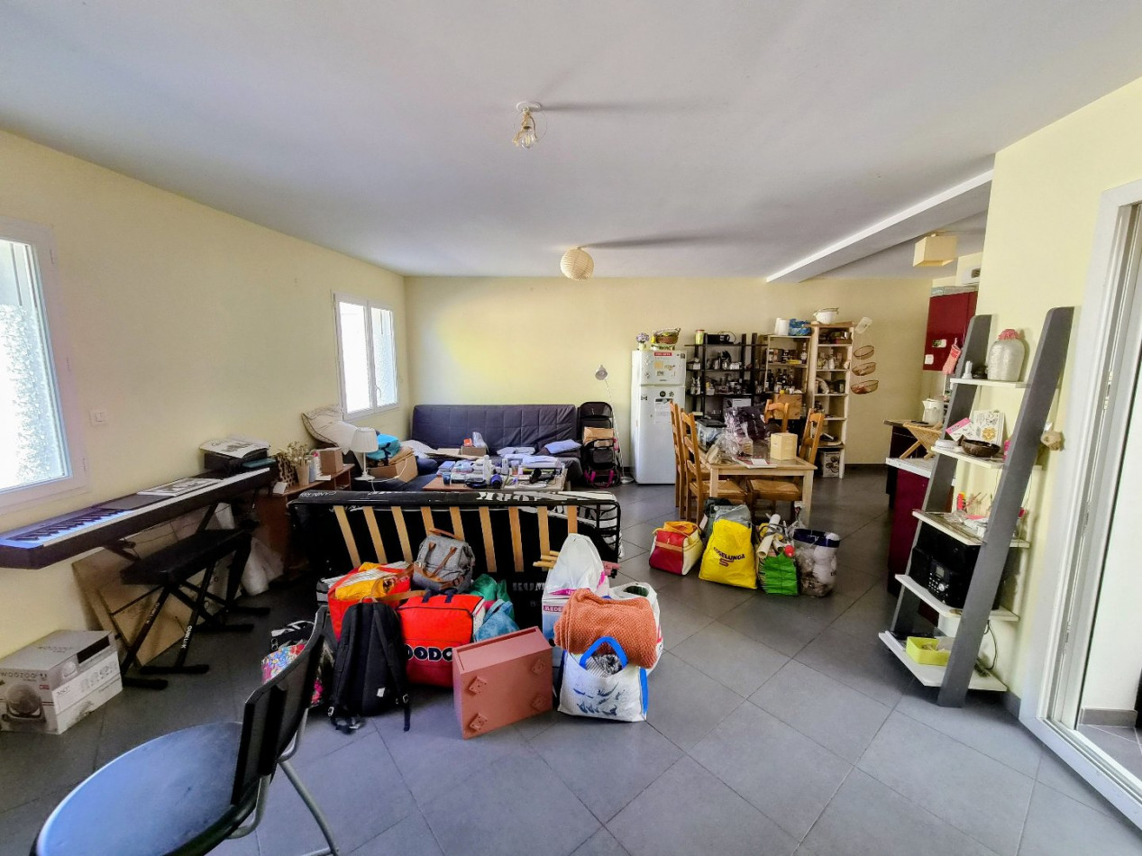 à louer Maison Angers - Photo 1