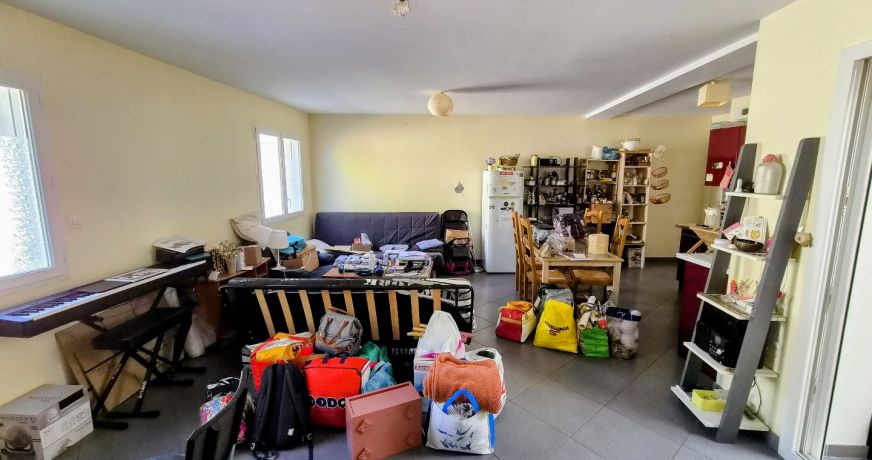 location Maison Angers