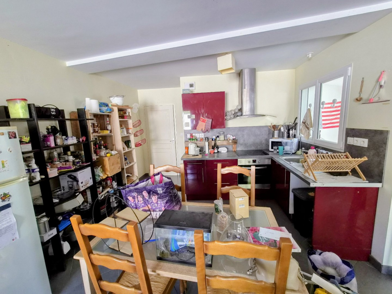 à louer Maison Angers - Photo 2