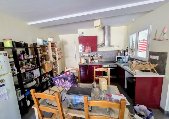 à louer Maison Angers