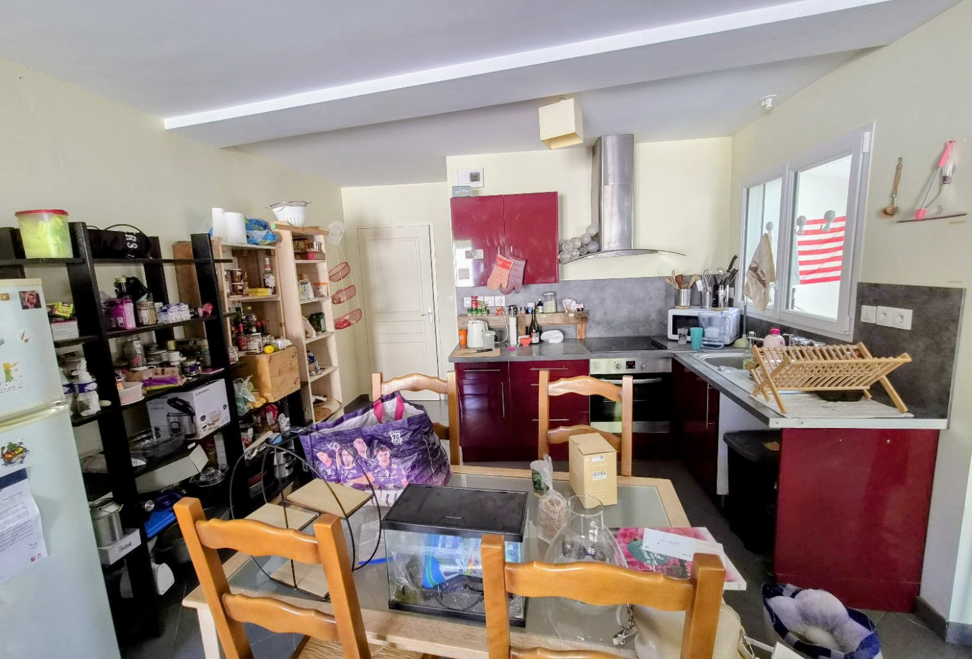 location Maison Angers - Photo 2