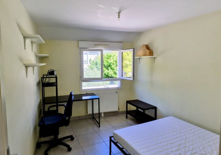 à louer Maison Angers