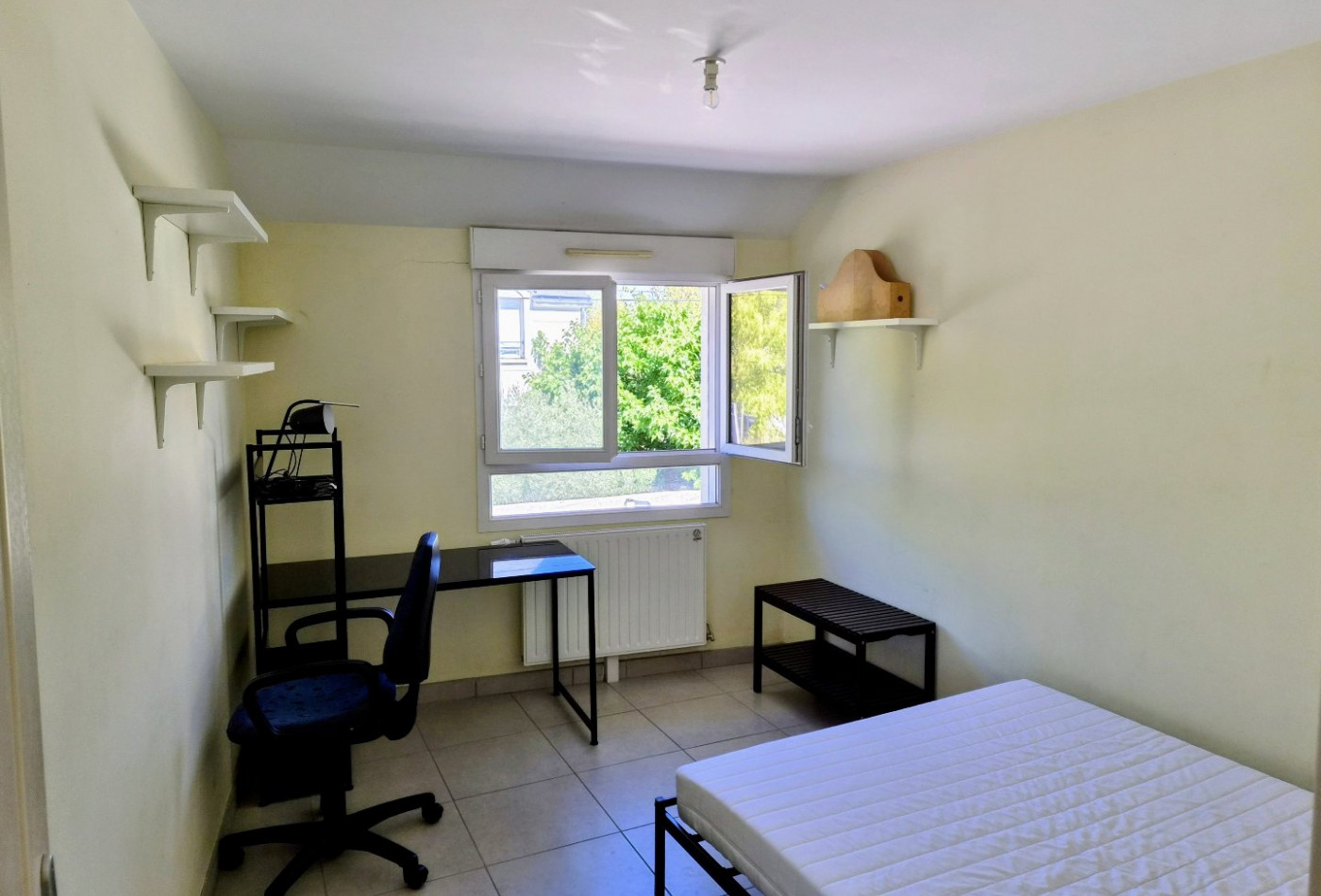 location Maison Angers - Photo 3