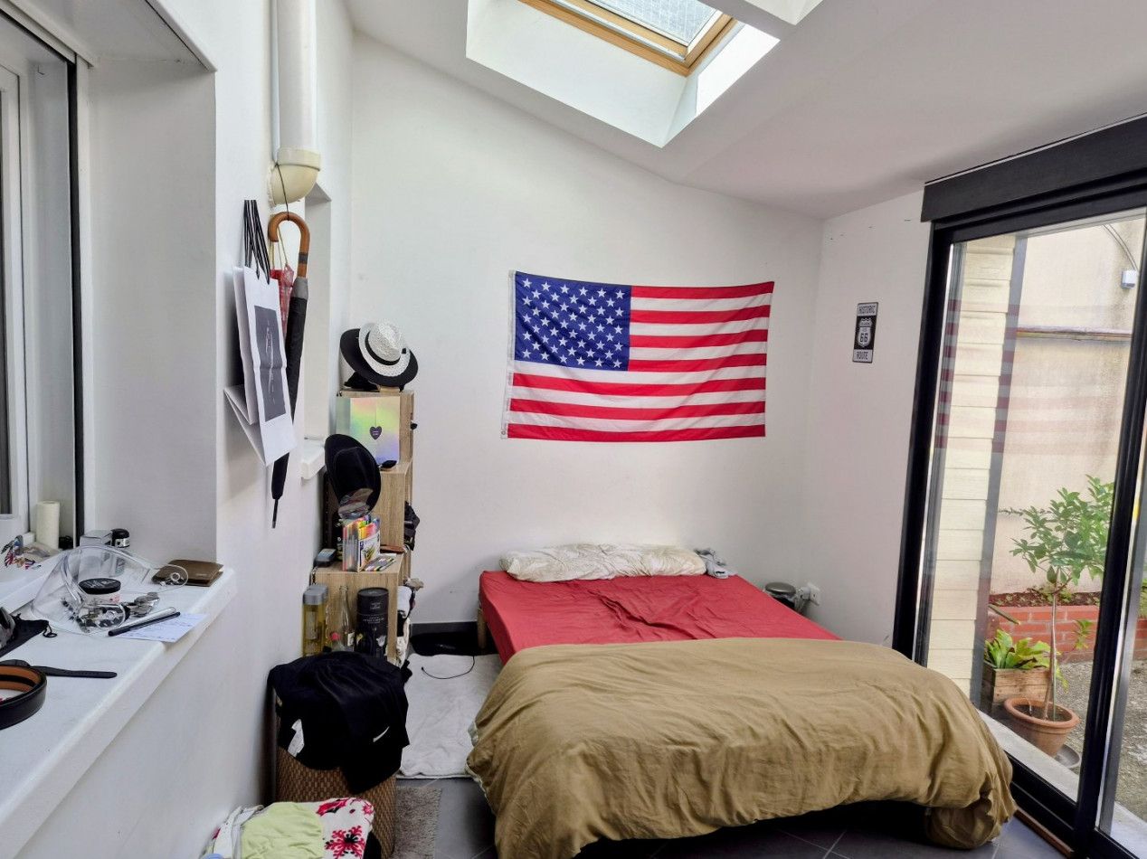 à louer Maison Angers - Photo 4