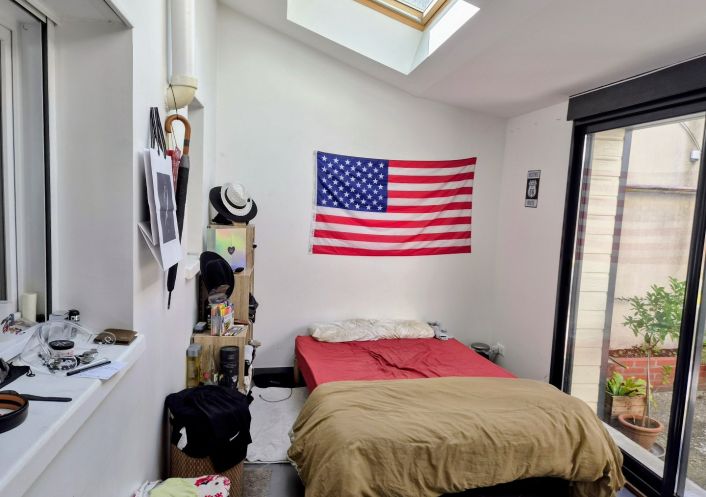 à louer Maison Angers