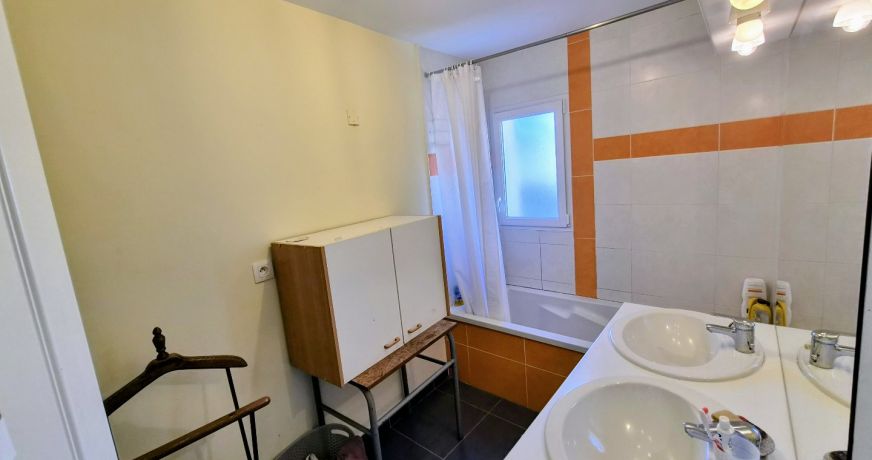 location Maison Angers
