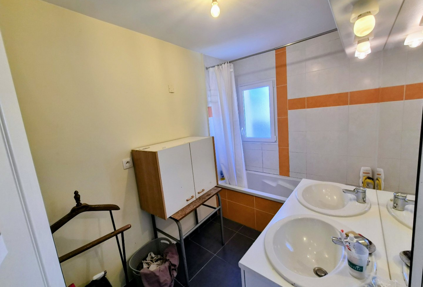 location Maison Angers - Photo 5