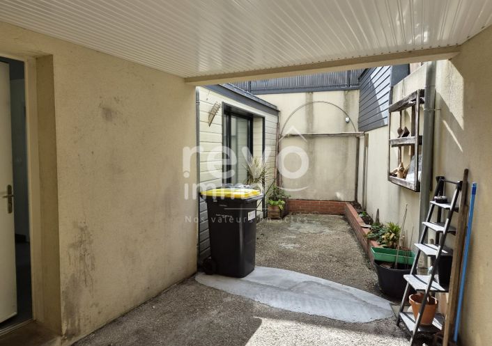 à louer Maison Angers
