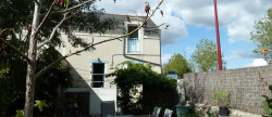 vente Maison La Membrolle Sur Longuenee