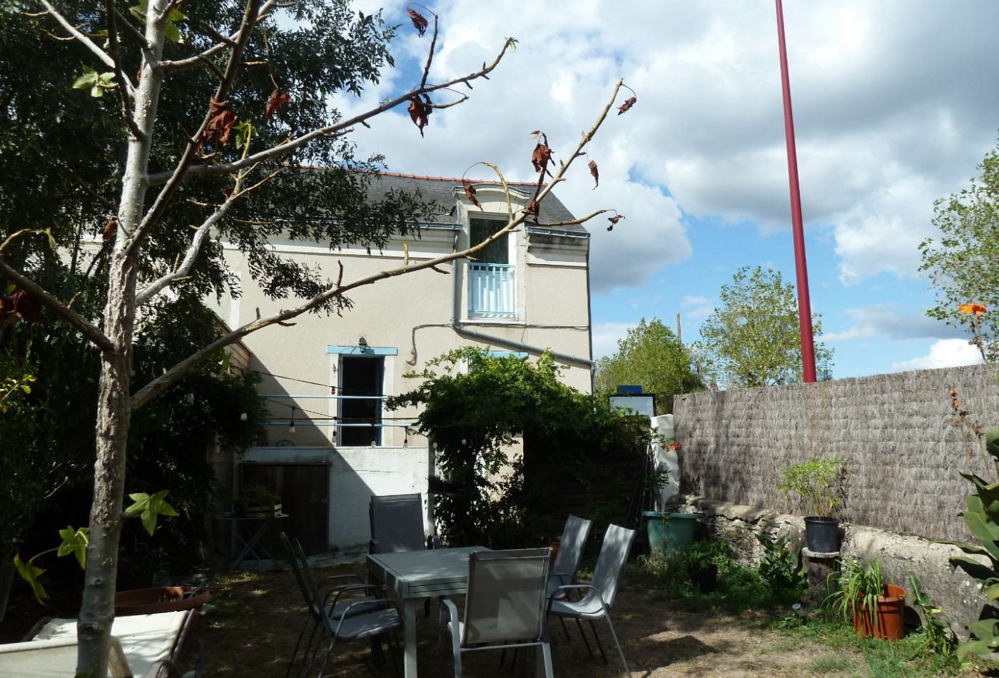 vente Maison La Membrolle Sur Longuenee - Photo 2