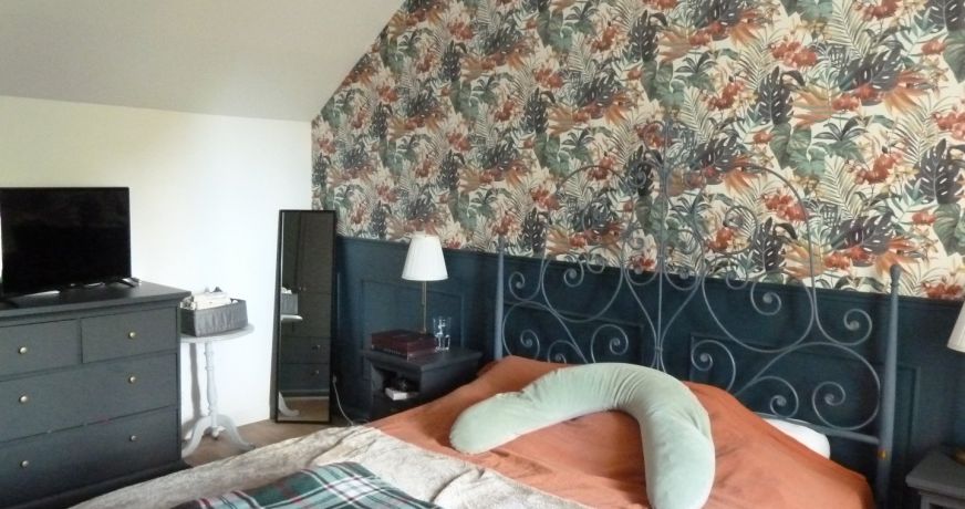 vente Maison La Membrolle Sur Longuenee