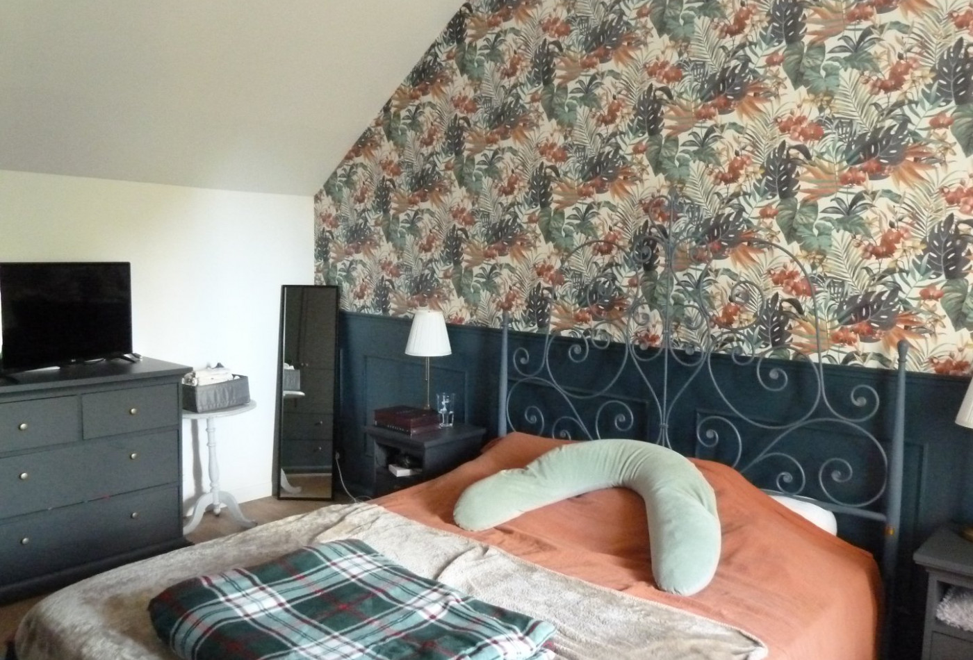 vente Maison La Membrolle Sur Longuenee - Photo 3