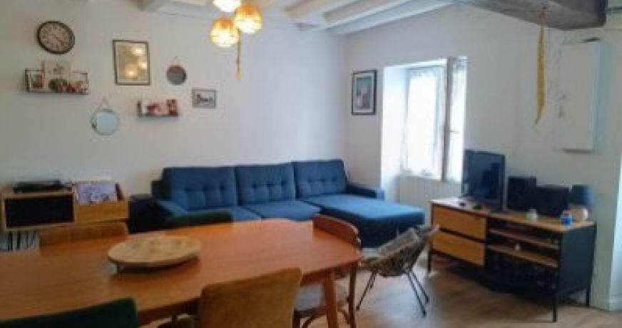 vente Maison La Membrolle Sur Longuenee