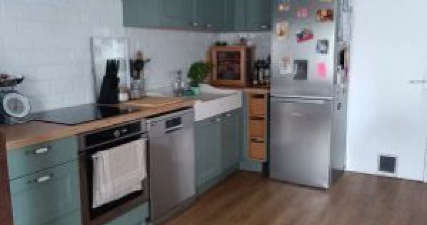 vente Maison La Membrolle Sur Longuenee