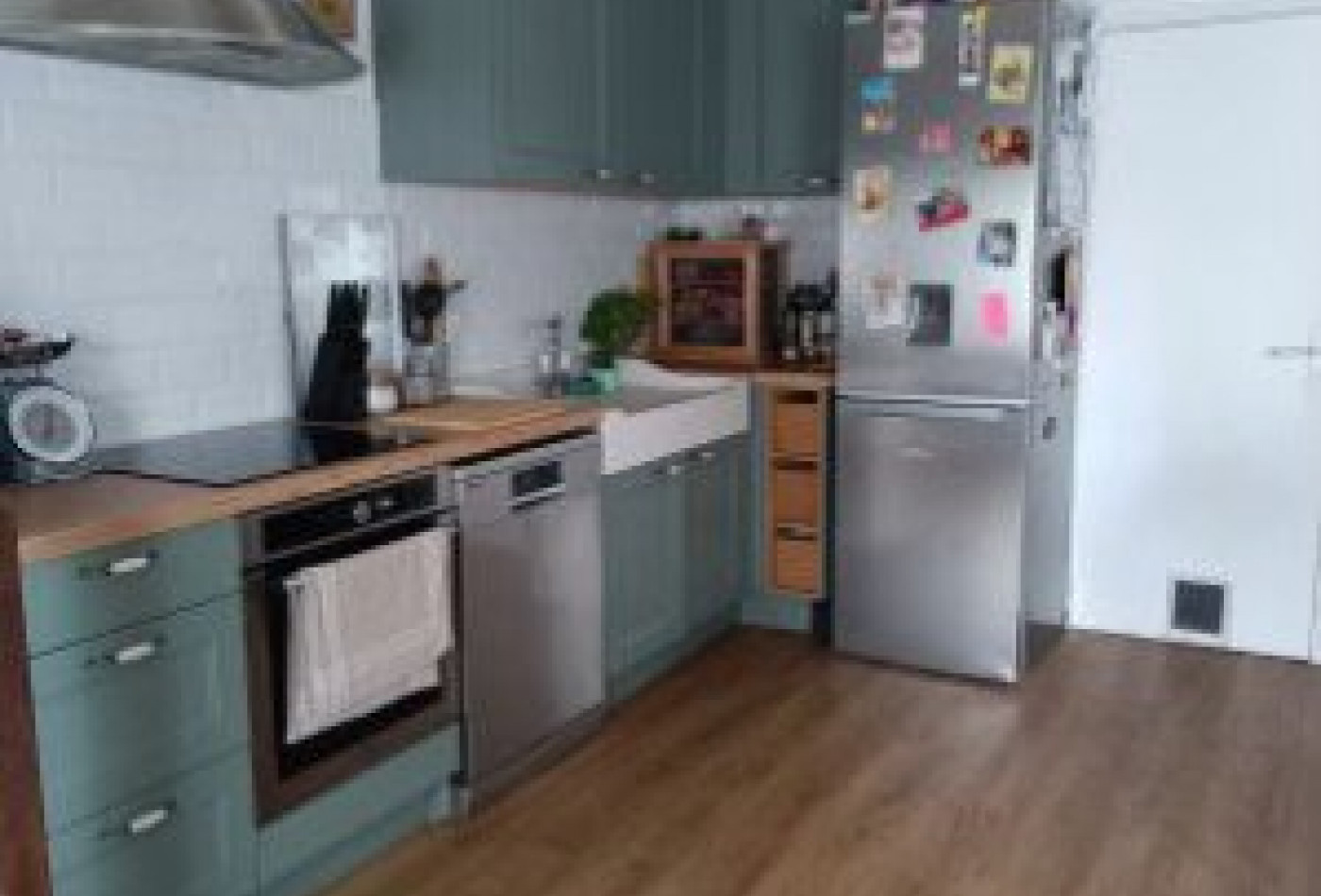 vente Maison La Membrolle Sur Longuenee - Photo 4