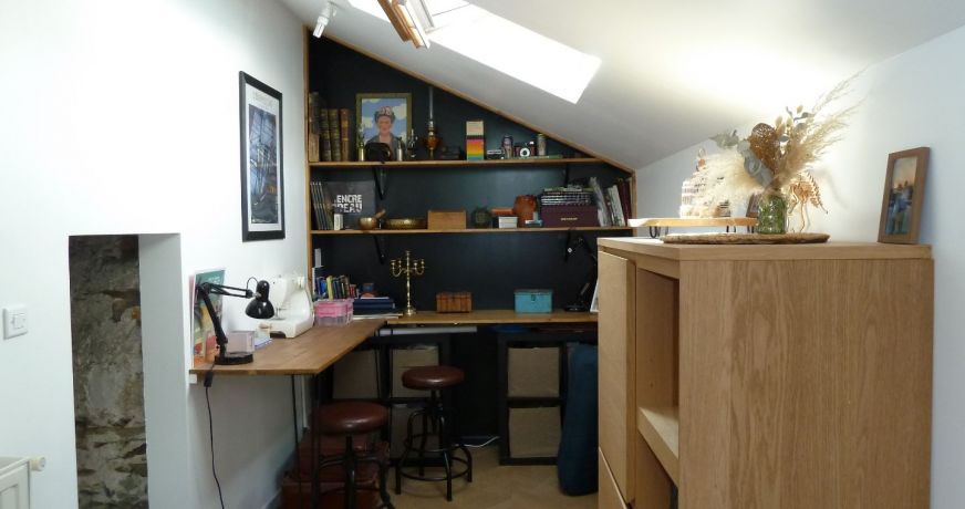 vente Maison La Membrolle Sur Longuenee