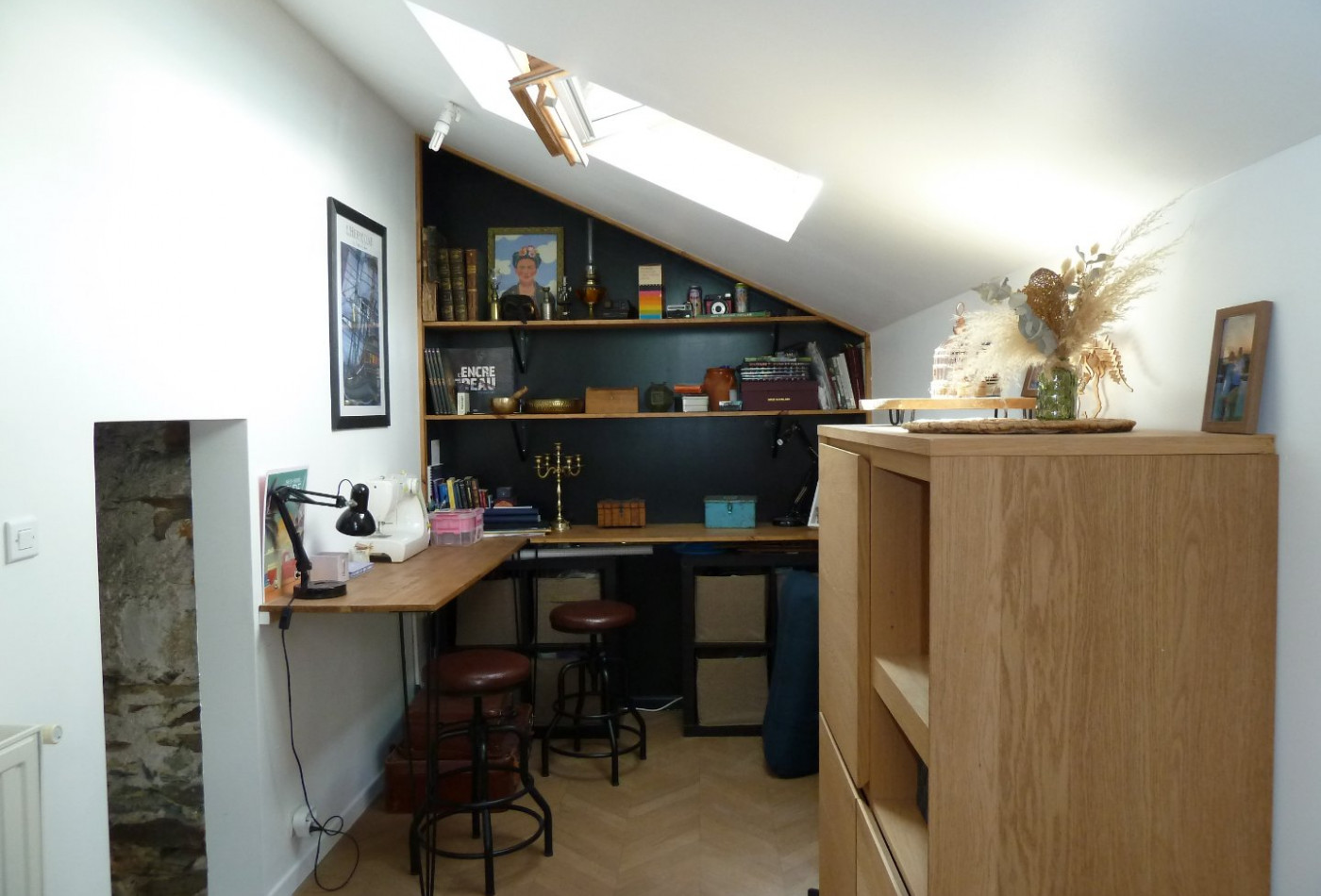 vente Maison La Membrolle Sur Longuenee - Photo 5