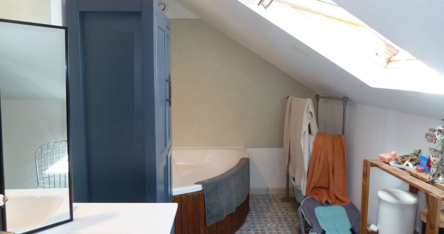 vente Maison La Membrolle Sur Longuenee