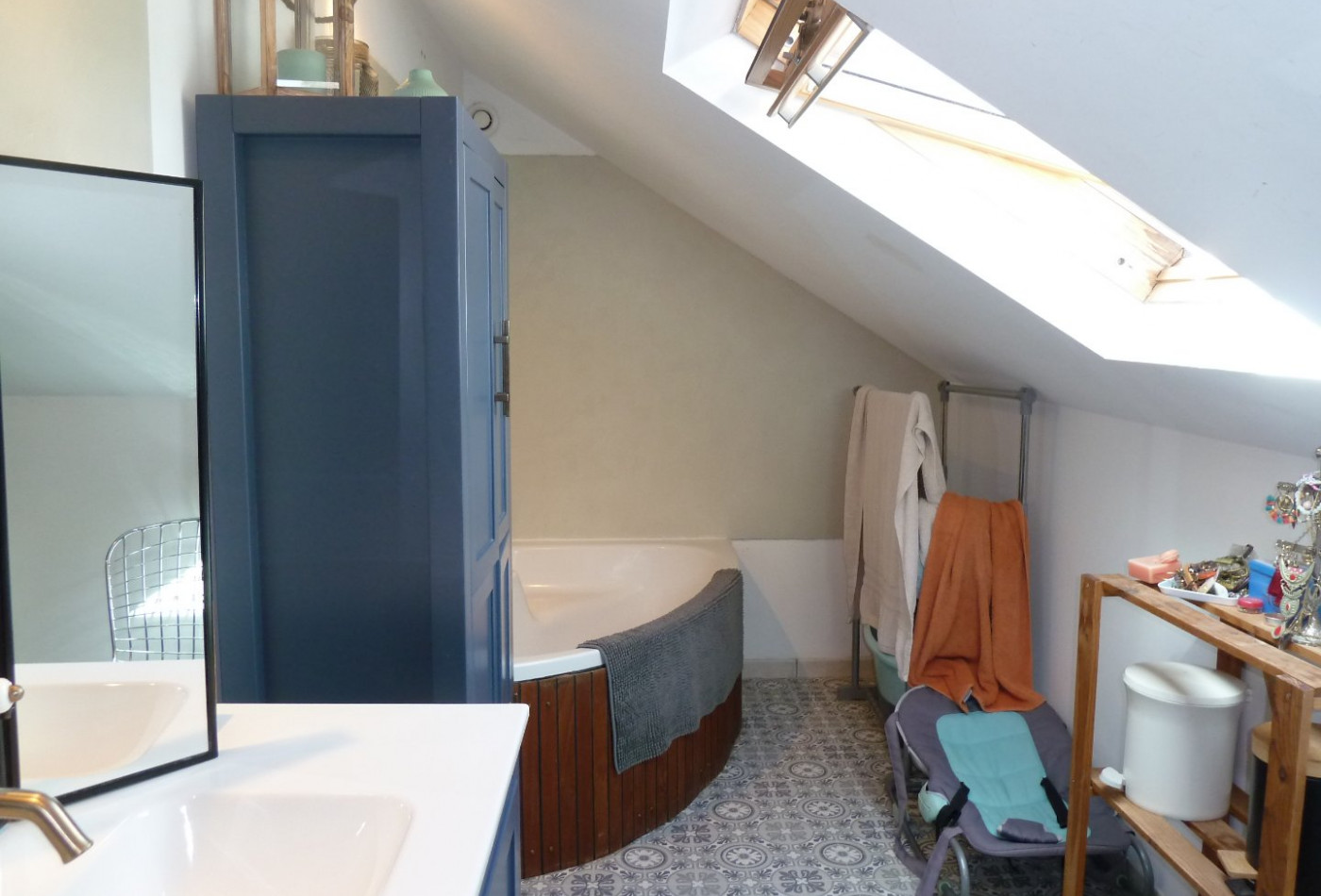 vente Maison La Membrolle Sur Longuenee - Photo 6