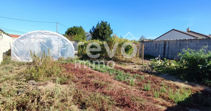 vente Terrain constructible Saint Philbert De Grand Lieu
