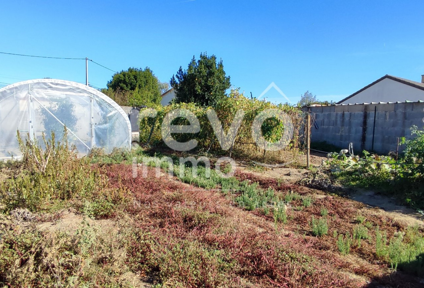 vente Terrain constructible Saint Philbert De Grand Lieu - Photo 1