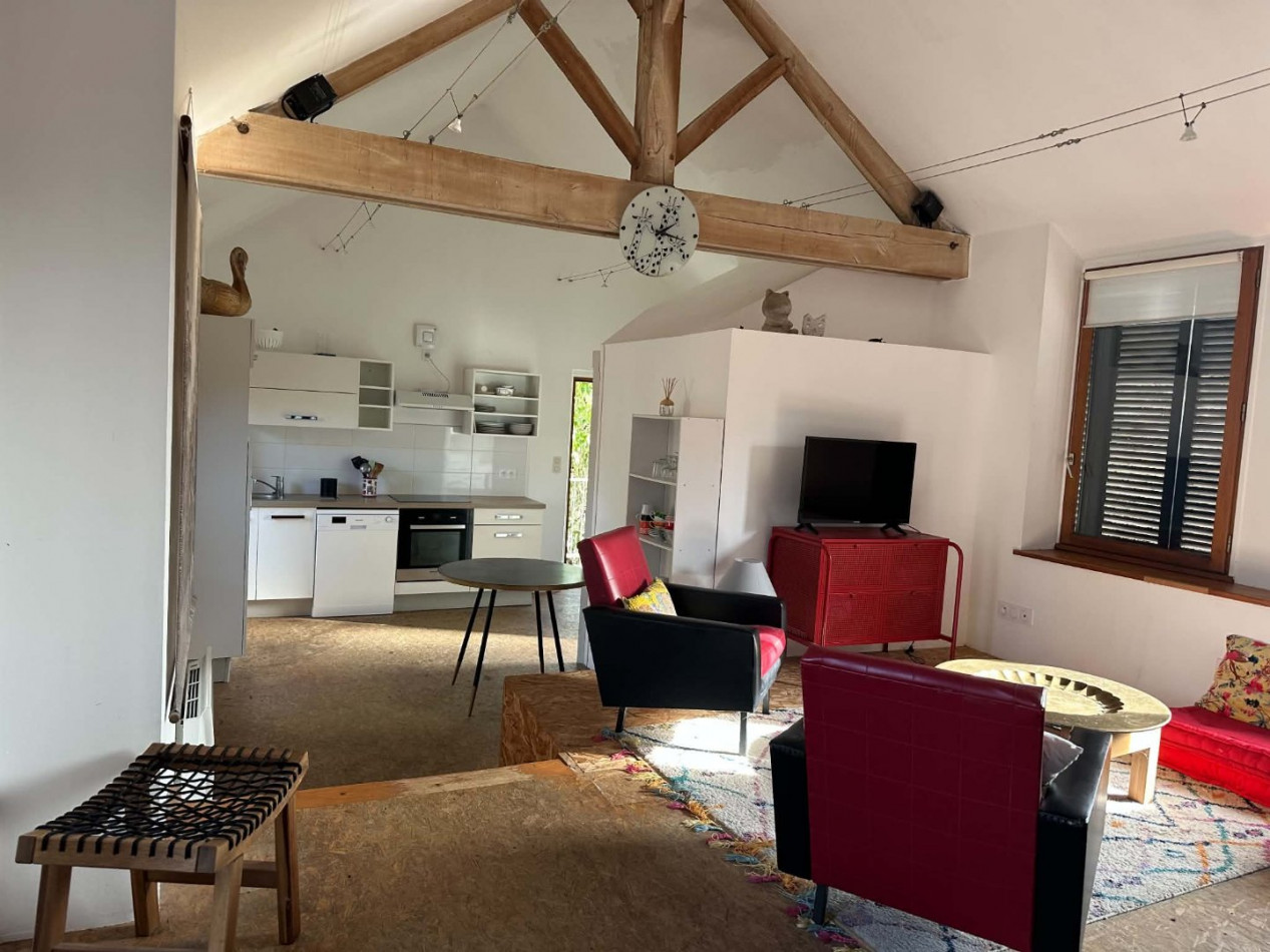 à vendre Maison Faveraye Machelles - Photo 2