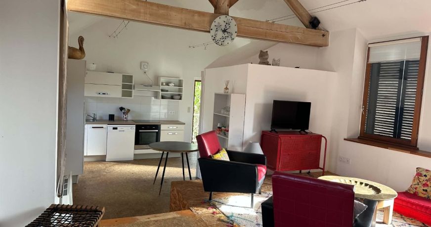 vente Maison Faveraye Machelles
