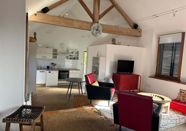 à vendre Maison Faveraye Machelles