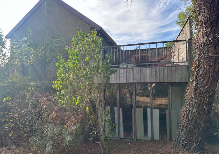 à vendre Maison Faveraye Machelles