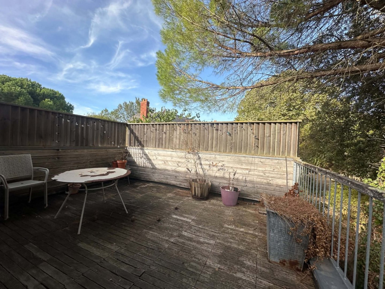 à vendre Maison Faveraye Machelles - Photo 7