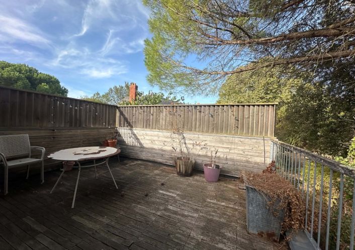 à vendre Maison Faveraye Machelles