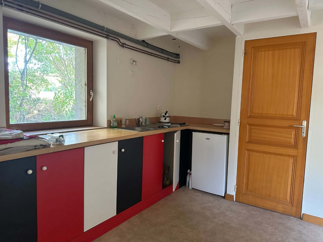 à vendre Maison Faveraye Machelles - Photo 8