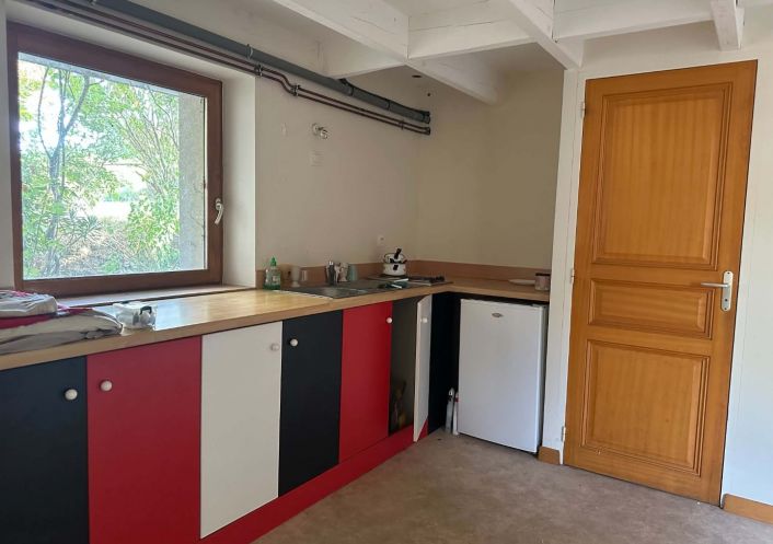 à vendre Maison Faveraye Machelles