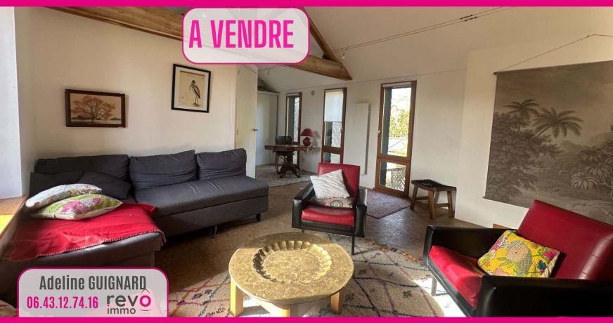 vente Maison Faveraye Machelles
